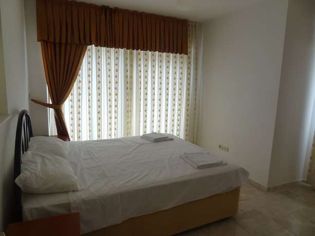 Imagen de los interiores del Belek Golf Residence 2. Foto 12