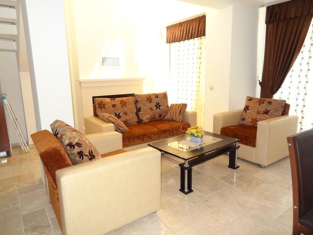 Imagen de la habitación del Belek Golf Residence 2. Foto 4