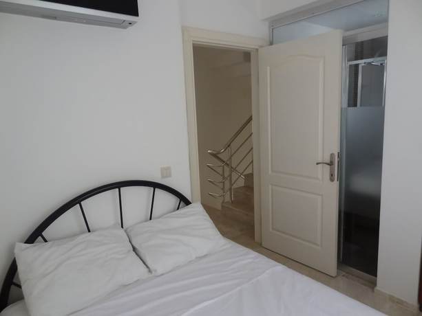 Imagen de los interiores del Belek Golf Residence 2. Foto 13