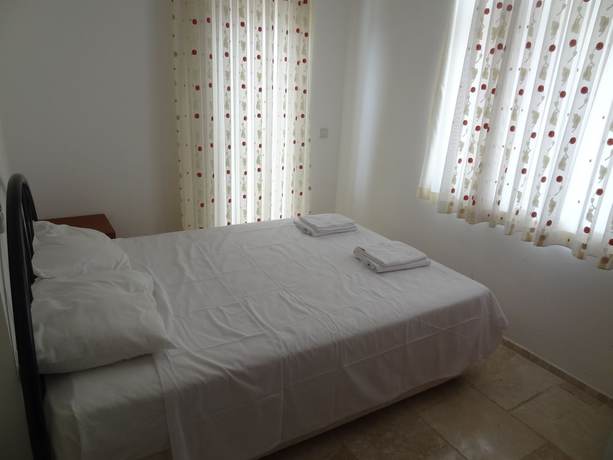 Imagen de los interiores del Belek Golf Residence 2. Foto 14
