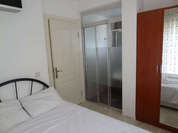 Imagen de los interiores del Belek Golf Residence 2. Foto 15
