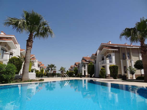 Imagen general del Belek Golf Residence 2. Foto 1