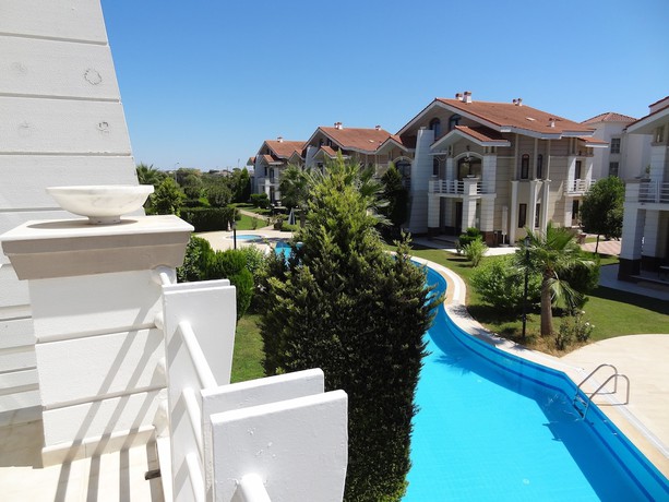 Imagen de la habitación del Belek Golf Residence 2. Foto 6