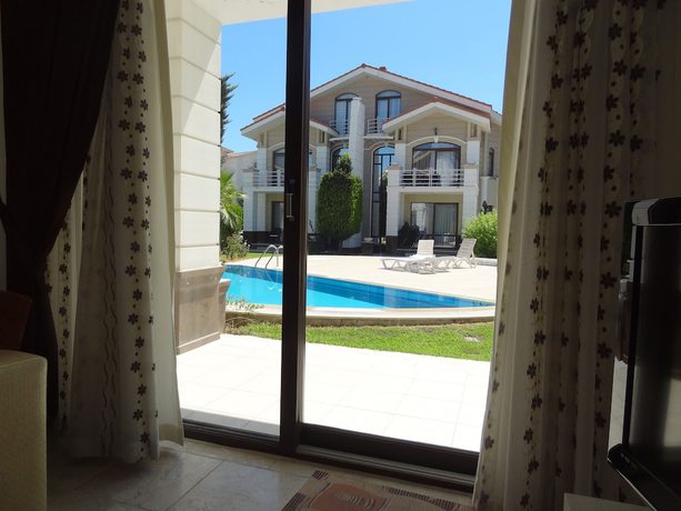 Imagen de la habitación del Belek Golf Residence 2. Foto 7