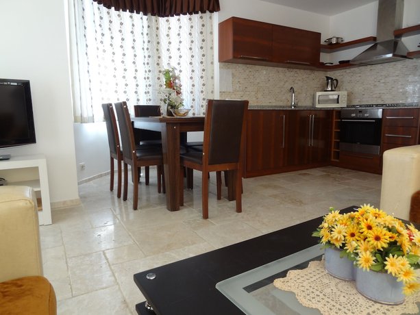 Imagen de la habitación del Belek Golf Residence 2. Foto 8