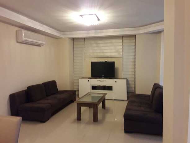 Imagen general del Belek Golf Village. Foto 1