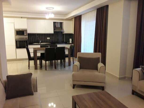 Imagen general del Belek Golf Village. Foto 5