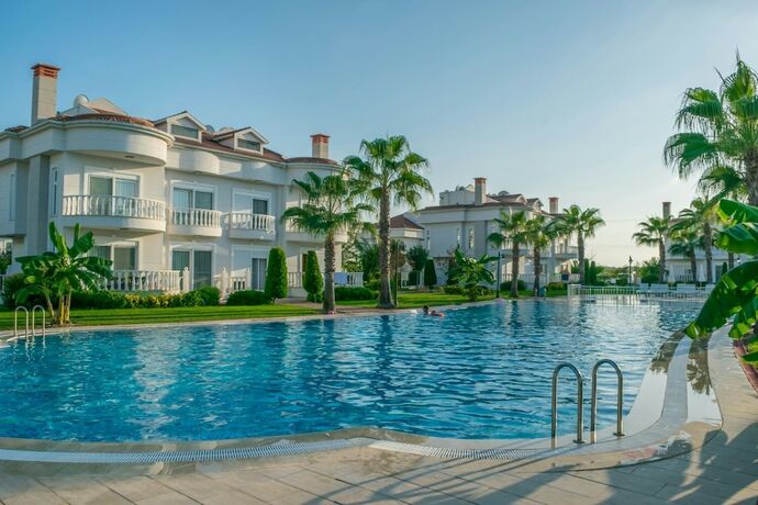 Imagen general del Belek Golf Village. Foto 8