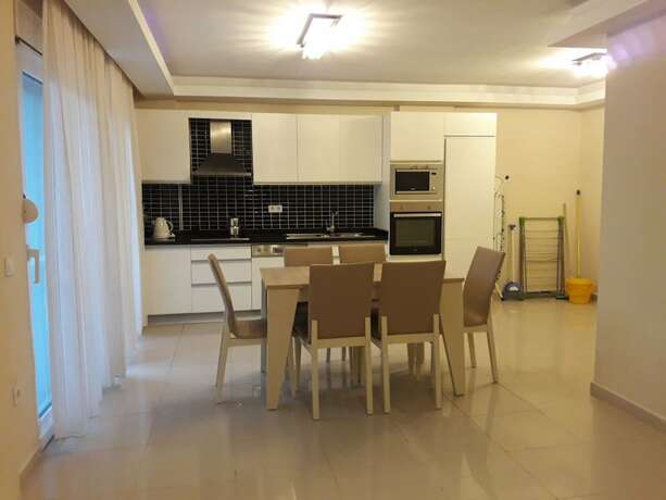 Imagen general del Belek Golf Village. Foto 11