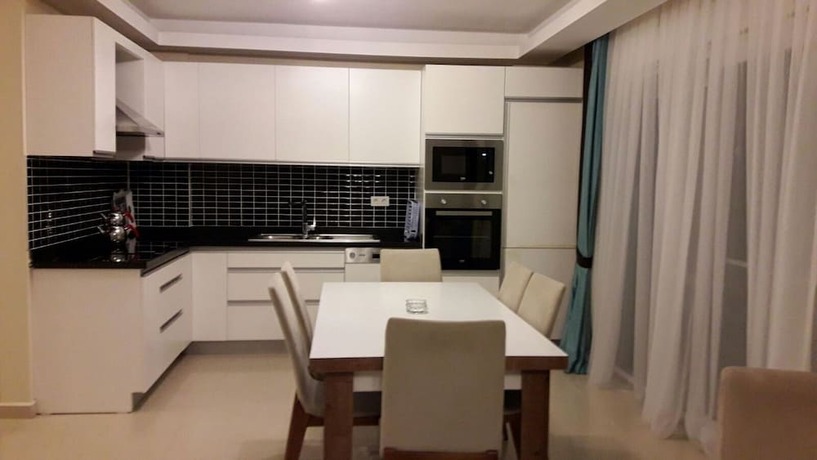 Imagen general del Belek Golf Village. Foto 12