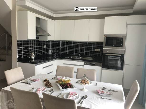 Imagen de la habitación del Belek Golf Village. Foto 15
