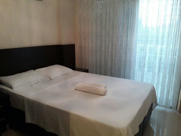 Imagen de la habitación del Belek Golf Village. Foto 16