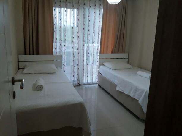 Imagen de la habitación del Belek Golf Village. Foto 18