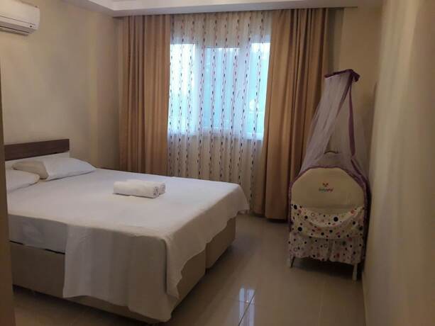 Imagen de la habitación del Belek Golf Village. Foto 19