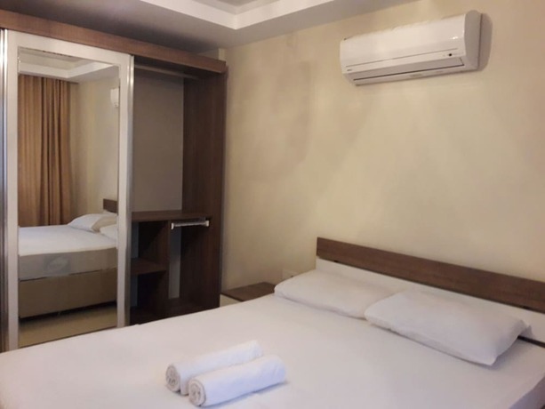 Imagen de la habitación del Belek Golf Village. Foto 20