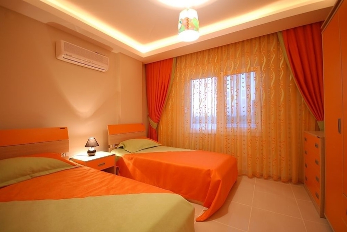 Imagen de la habitación del Belek Holiday Homes. Foto 2