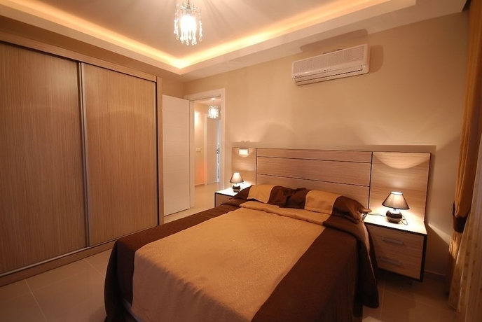 Imagen de la habitación del Belek Holiday Homes. Foto 3