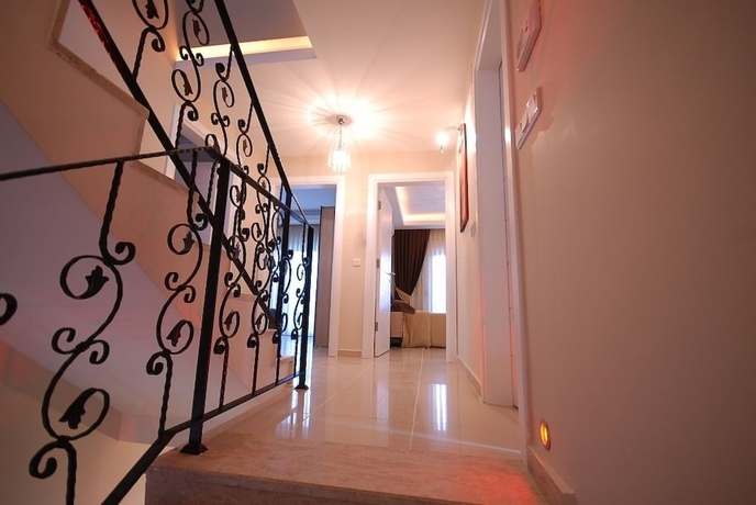 Imagen de la habitación del Belek Holiday Homes. Foto 4
