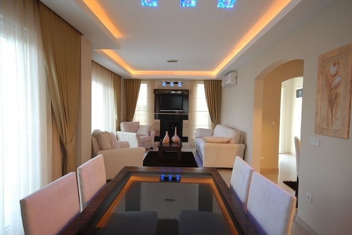 Imagen de la habitación del Belek Holiday Homes. Foto 5