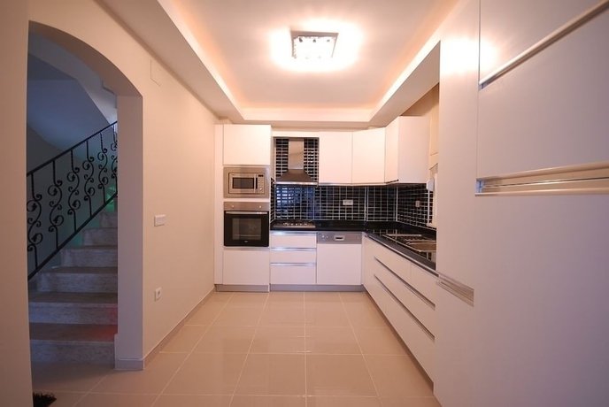 Imagen de la habitación del Belek Holiday Homes. Foto 7