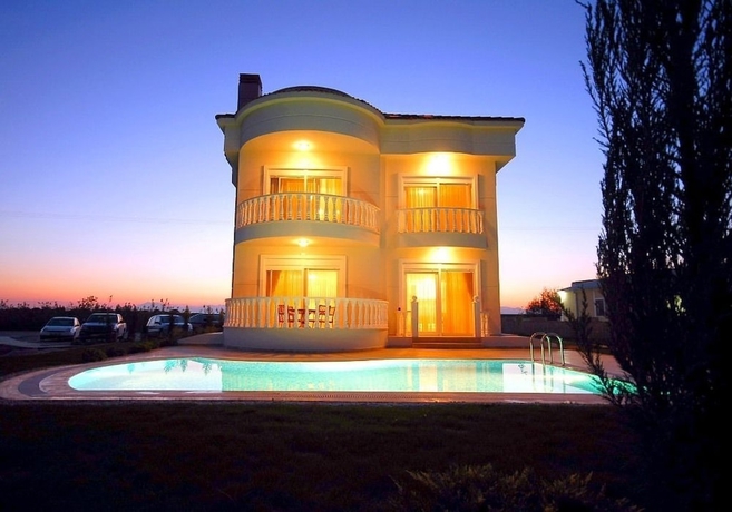 Imagen de la habitación del Belek Holiday Homes. Foto 8