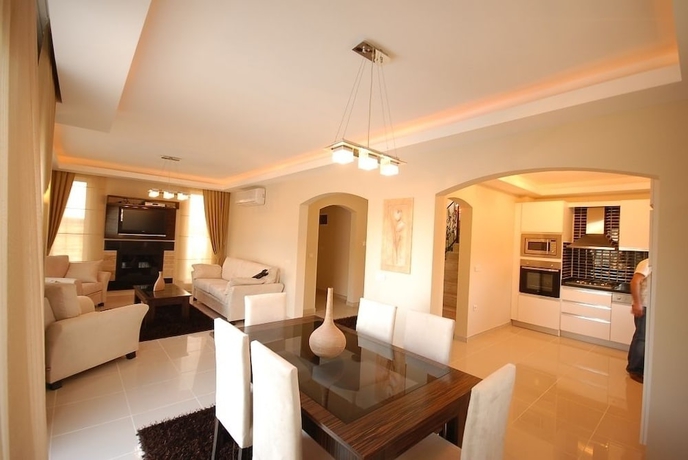 Imagen de la habitación del Belek Holiday Homes. Foto 10