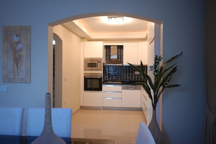 Imagen de la habitación del Belek Holiday Homes. Foto 11