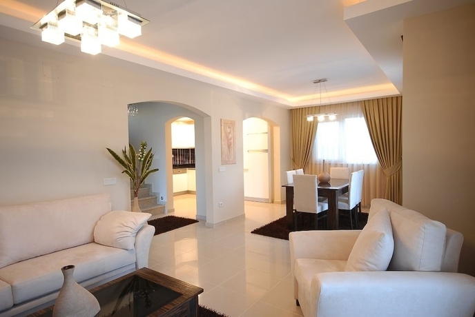 Imagen de la habitación del Belek Holiday Homes. Foto 12