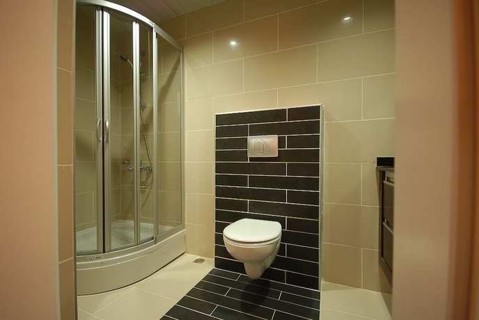 Imagen de la habitación del Belek Holiday Homes. Foto 13