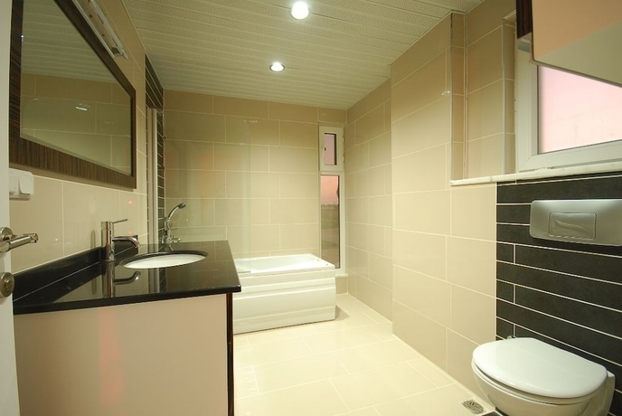Imagen de la habitación del Belek Holiday Homes. Foto 14