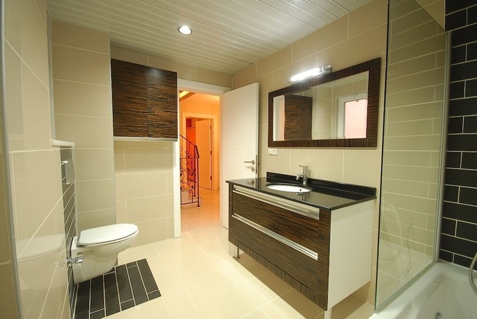 Imagen de la habitación del Belek Holiday Homes. Foto 15