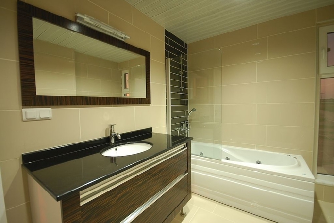 Imagen de la habitación del Belek Holiday Homes. Foto 16