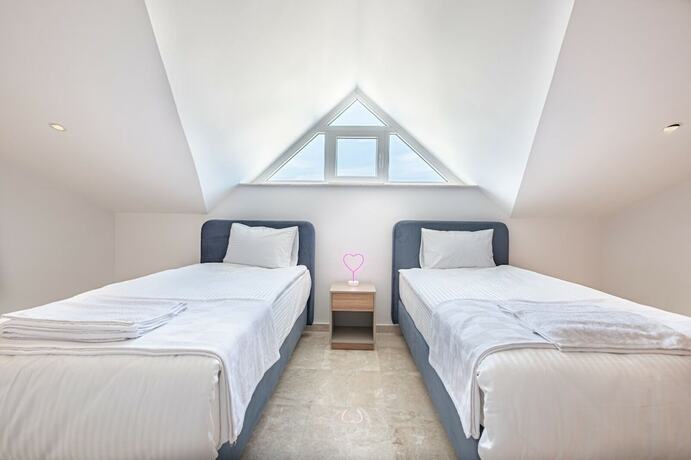 Imagen de la habitación del Belek deluxe suit. Foto 18
