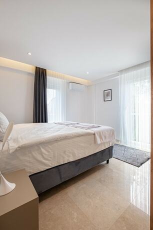 Imagen general del Belek deluxe suit. Foto 2