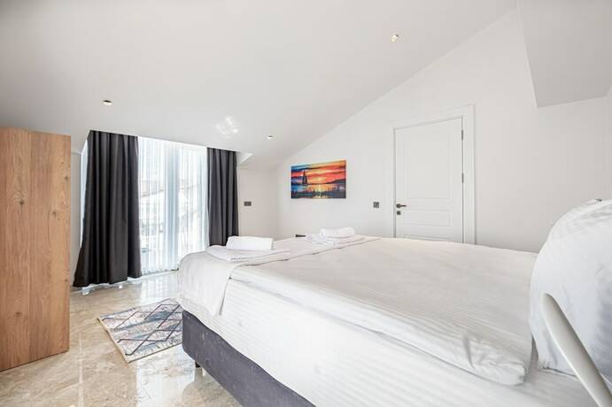 Imagen general del Belek deluxe suit. Foto 4