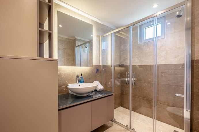 Imagen general del Belek deluxe suit. Foto 5