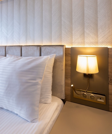 Imagen de la habitación del Belenli Resort Hotel. Foto 7