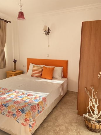 Imagen de la habitación del Belfin Pansiyon. Foto 9