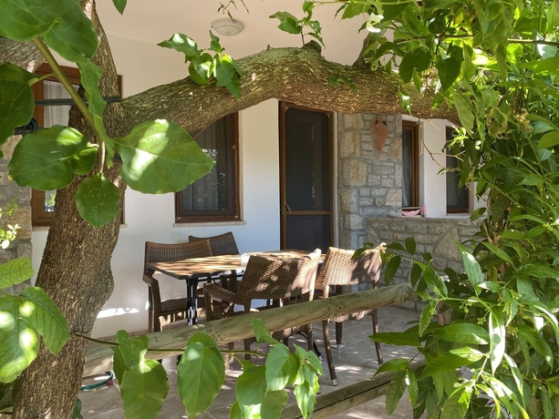 Imagen de la habitación del Belfin Pansiyon. Foto 10