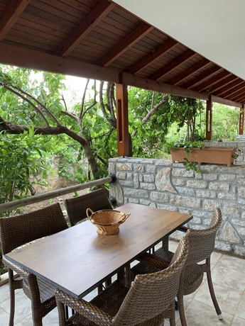 Imagen de la habitación del Belfin Pansiyon. Foto 12