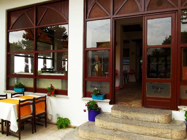 Imagen general del Belgin Otel. Foto 2