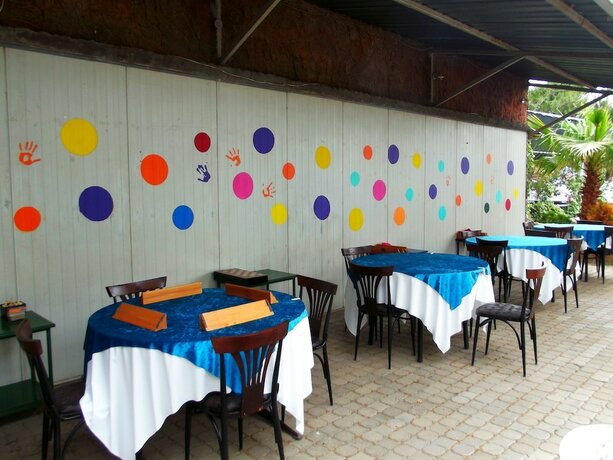 Imagen general del Belgin Otel. Foto 3