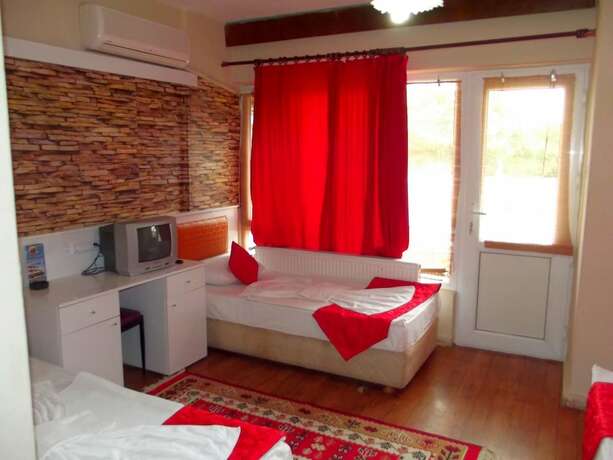 Imagen general del Belgin Otel. Foto 7