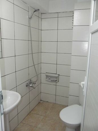 Imagen general del Belgin Otel. Foto 12