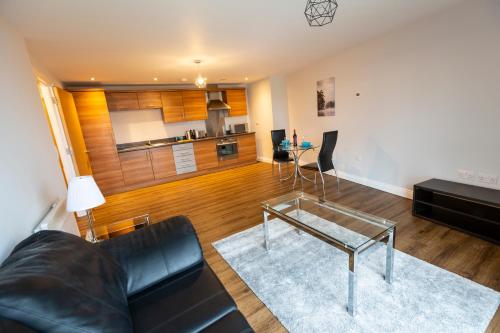 Imagen general del Belgrade Plaza Serviced Apartments. Foto 4