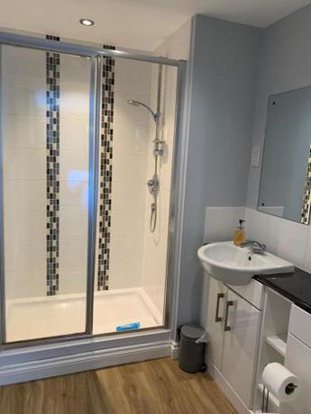 Imagen general del Belgrade Plaza Serviced Apartments. Foto 6