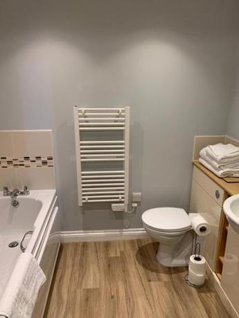 Imagen general del Belgrade Plaza Serviced Apartments. Foto 7