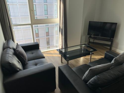 Imagen general del Belgrade Plaza Serviced Apartments. Foto 8