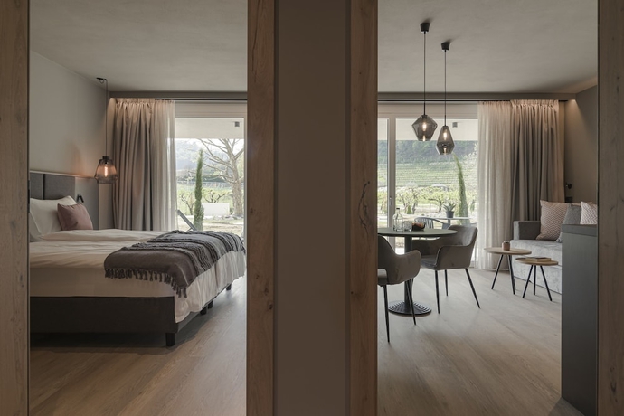 Imagen de la habitación del Belia Lofts - ADULTS ONLY. Foto 5