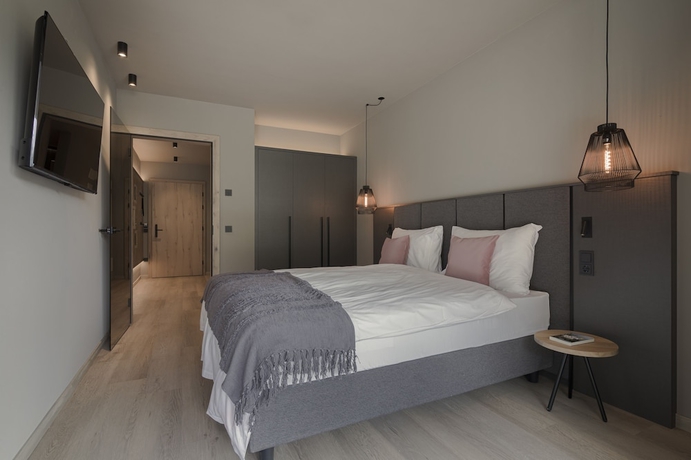 Imagen de la habitación del Belia Lofts - ADULTS ONLY. Foto 7